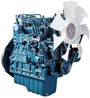 Купить сварочный агрегат урал-260 (06) двигатель kubota d902