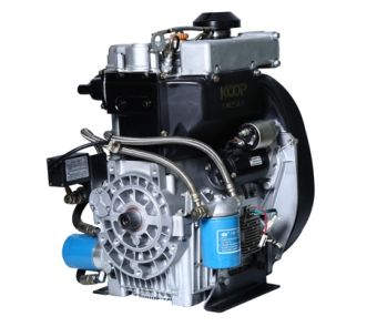 Купить сварочный агрегат урал-300 двигатель koop kd-292f